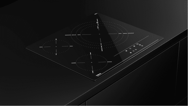 TEKA TBC 63632 TTC BK VITROCERAMICA 60CM 3 ZONAS MAX 27CM High Light - 9