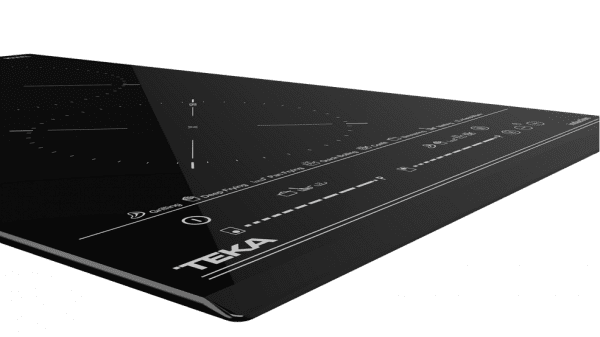 TEKA IZC 32600 MST INDUCCION 30CM 2 ZONAS Touch Control MultSlider (duplicate) - 6