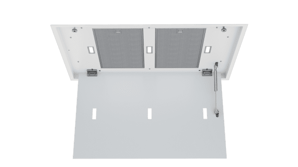 TEKA DHT 97670 EXTRACTOR TECHO BLANCO 90X60 808M3/H A++ Ecopower - 2