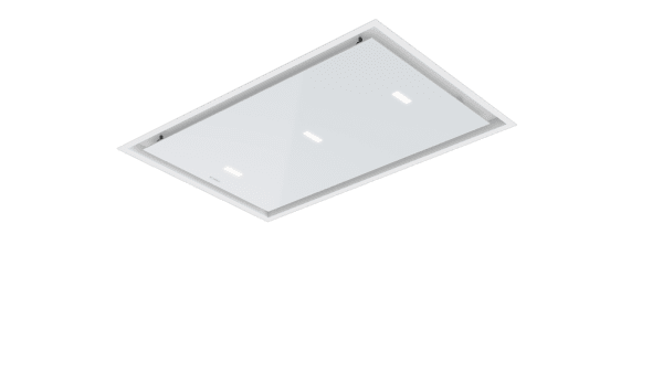 TEKA DHT 97670 EXTRACTOR TECHO BLANCO 90X60 808M3/H A++ Ecopower - 3