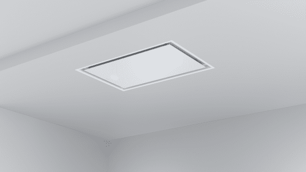 TEKA DHT 97670 EXTRACTOR TECHO BLANCO 90X60 808M3/H A++ Ecopower - 6