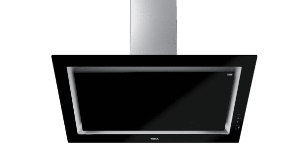 TEKA DLV 99677 TOS CAMPANA VERTICAL NEGRO 90CM 920M3/H A+++ HobToHood