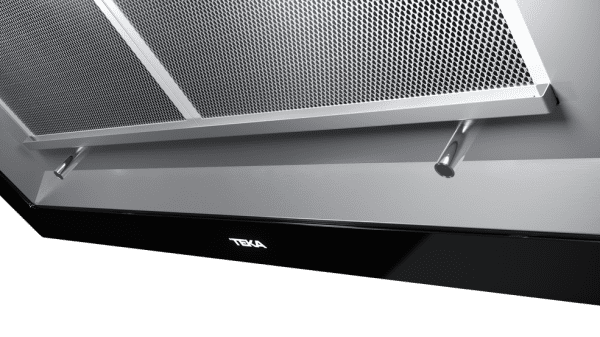 TEKA DLV 99677 TOS CAMPANA VERTICAL NEGRO 90CM 920M3/H A+++ HobToHood - 10