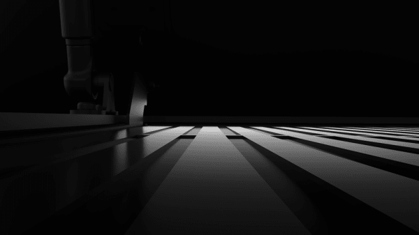 TEKA DVI 88-G1 EOS BM CAMPANA VERTICAL NEGRO 80CM 726M3/H A+ Infinity G1 - 3