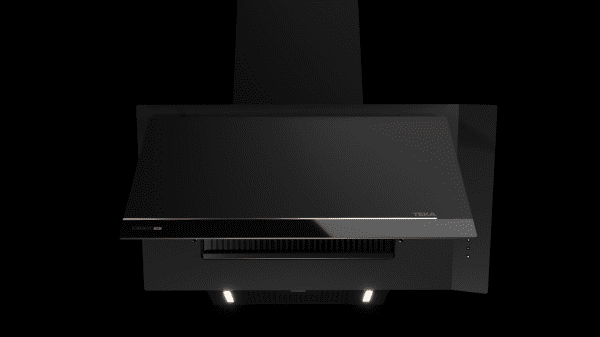 TEKA DVI 88-G1 EOS BM CAMPANA VERTICAL NEGRO 80CM 726M3/H A+ Infinity G1 - 5