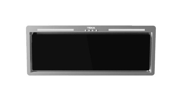 TEKA GFL 77650 EOS IX GRUPO FILTRANTE INOX 71CM 646M3/H A Mandos electronicos (duplicate) - 2