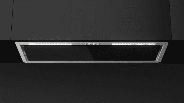 TEKA GFL 77650 EOS IX GRUPO FILTRANTE INOX 71CM 646M3/H A Mandos electronicos (duplicate) - 6