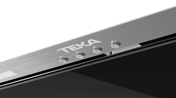 TEKA GFL 57651 GRUPO FILTRANTE CRISTAL NEGRO 50CM 726M3/H A Motor Doble - 4