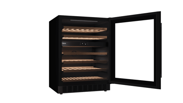 TEKA RVF 10032 VINOTECA CRISTAL NEGRO 77X50CM F WoodShelf (duplicate) - 3