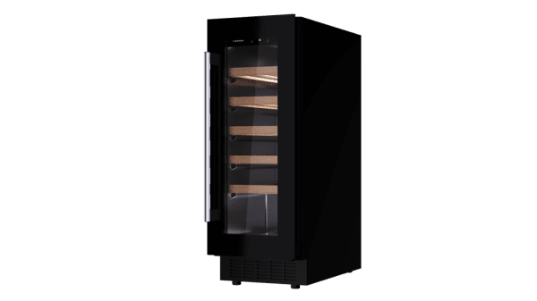 TEKA RVU 20046 VINOTECA CRISTAL NEGRO 82X60CM G FanCooling (duplicate) - 3