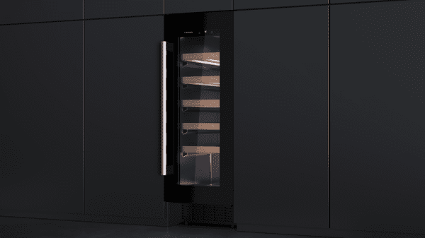 TEKA RVU 20046 VINOTECA CRISTAL NEGRO 82X60CM G FanCooling (duplicate) - 10