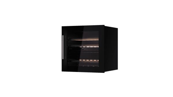 TEKA RVU 10008 VINOTECA CRISTAL NEGRO 82X15CM G FanCooling (duplicate) - 3