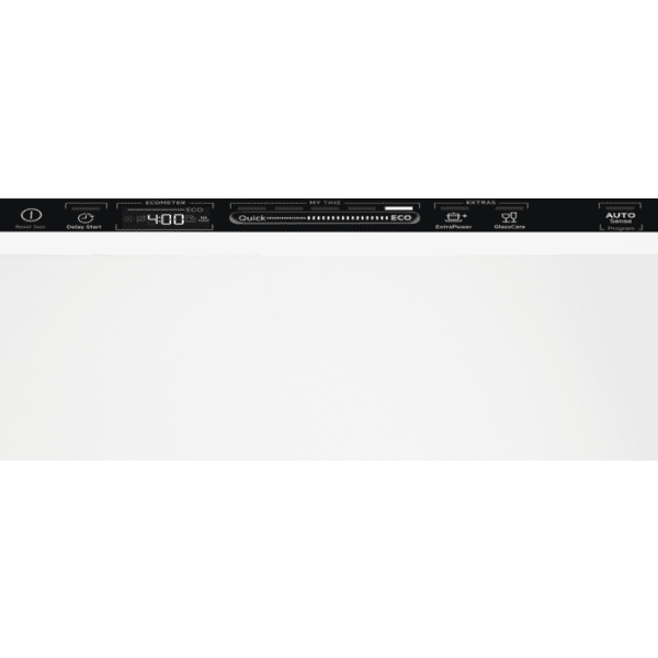 AEG FSB64907Z LAVAVAJILLAS INTEGRABLE 60CM 14 SERVICIOS 44dB C MaxiFlex - 3