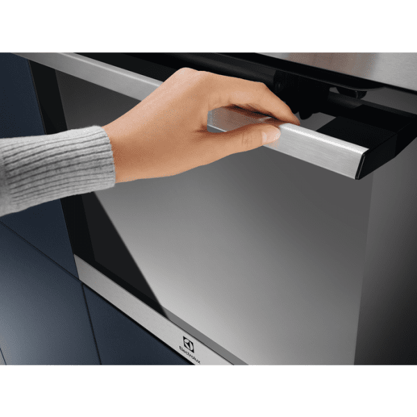 ELECTROLUX EOF4P56X HORNO PIROLITICO INOX ABATIBLE A+ SurroundCook - 5