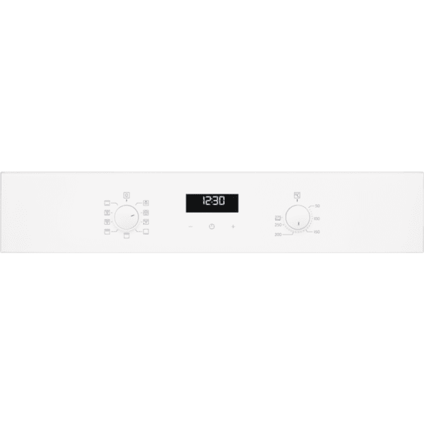 ELECTROLUX OEF5H50V HORNO MULTIFUNCION BLANCO ABATIBLE A+  SurroundCook - 3