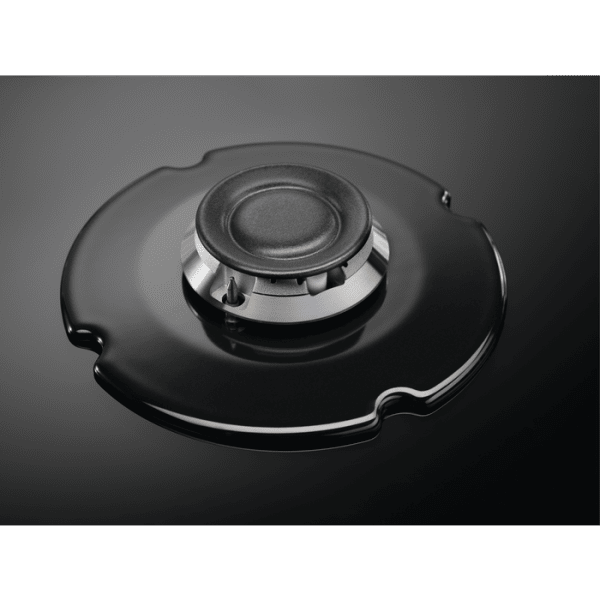 ELECTROLUX KGS7536SX PLACA INOX GAS NATURAL 75CM 5 FUEGOS Quemadores SpeedBurner (duplicate) - 7