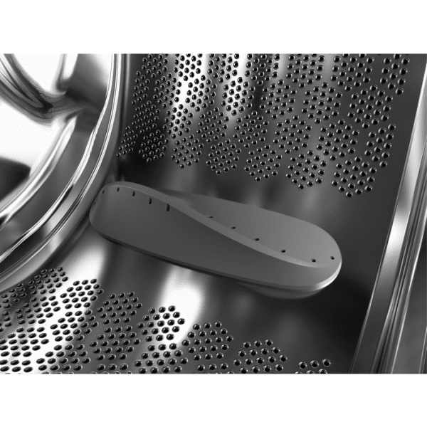 ZANUSSI ZWF142F1G2 LAVADORA BLANCA 10KG 1400RPM A AutoAdjust - 4