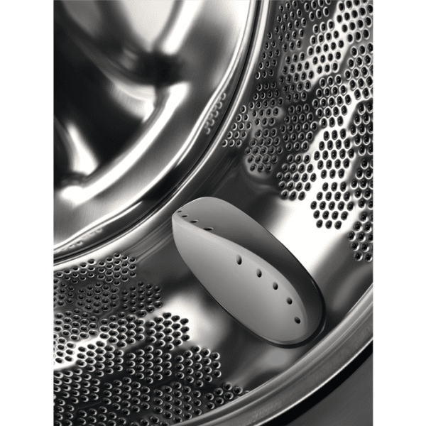 ZANUSSI ZWF142F1G2 LAVADORA BLANCA 10KG 1400RPM A AutoAdjust - 7