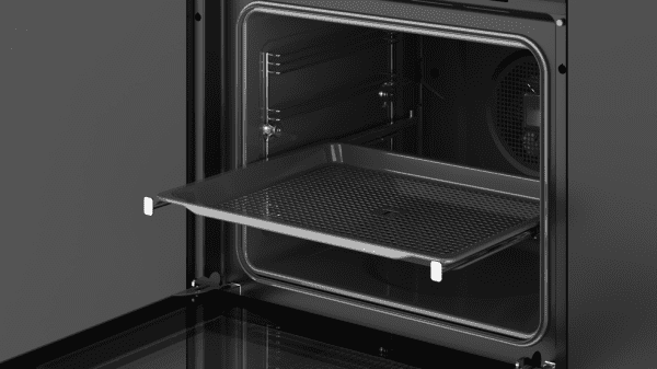 TEKA HLB 8416 BK HORNO MULTIFUNCION CRISTAL NEGRO ABATIBLE  A+ Maestro - 5