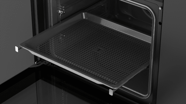 TEKA HLB 8416 BK HORNO MULTIFUNCION CRISTAL NEGRO ABATIBLE  A+ Maestro - 6