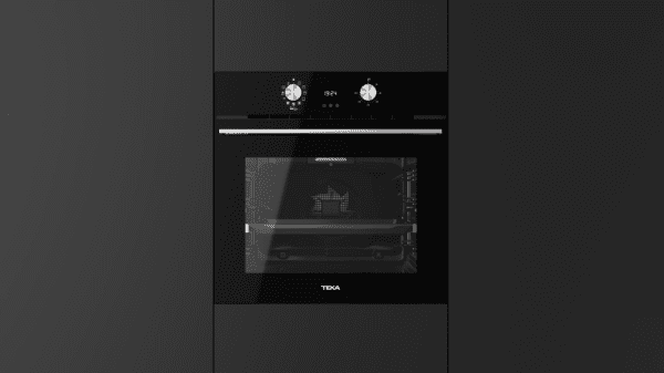 TEKA HLB 8416 BK HORNO MULTIFUNCION CRISTAL NEGRO ABATIBLE  A+ Maestro - 11