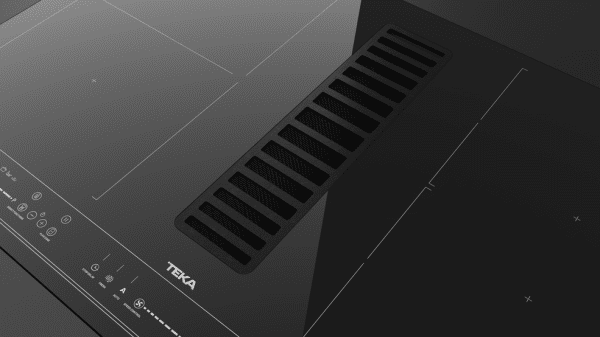 TEKA IZF 99770 MST BK INDUCCION 90CM 6 ZONAS FLEX Home Connect (duplicate) - 7