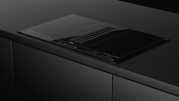 TEKA IZF 99770 MST BK INDUCCION 90CM 6 ZONAS FLEX Home Connect (duplicate) - 9