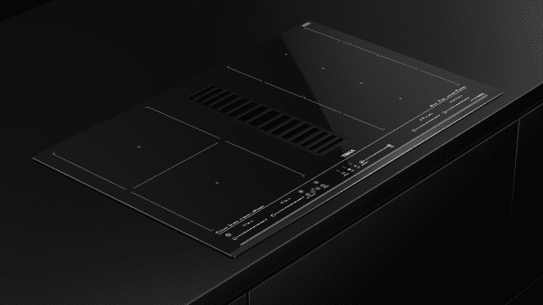 TEKA IZF 99770 MST BK INDUCCION 90CM 6 ZONAS FLEX Home Connect (duplicate) - 10