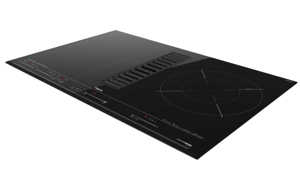 TEKA AFF 87601 MST BK INDUCCION CON EXTRACTOR INTEGRADO 80CM 6 ZONAS FLEX Multislider (duplicate) - 5