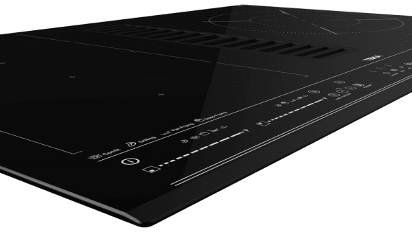 TEKA AFF 87601 MST BK INDUCCION CON EXTRACTOR INTEGRADO 80CM 6 ZONAS FLEX Multislider (duplicate) - 6