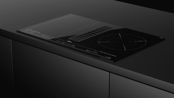 TEKA AFF 87601 MST BK INDUCCION CON EXTRACTOR INTEGRADO 80CM 6 ZONAS FLEX Multislider (duplicate) - 9