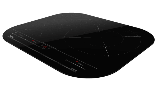 TEKA IKC 63320 MSP BK INDUCCION 60CM 3 ZONAS MAX 32CM Zona Paellera XL - 4