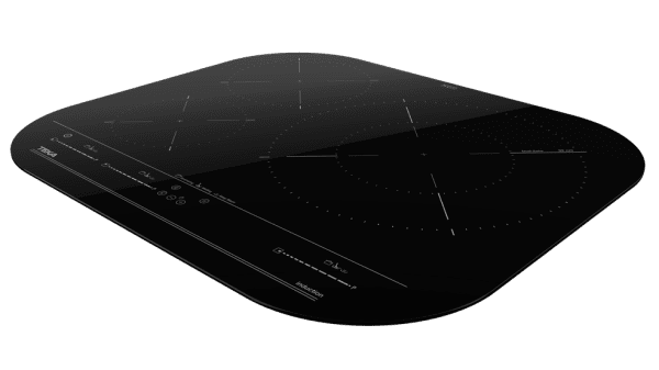 TEKA IKC 63320 MSP BK INDUCCION 60CM 3 ZONAS MAX 32CM Zona Paellera XL - 5