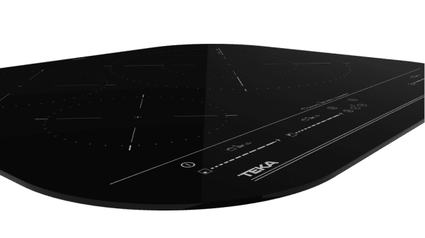 TEKA IKC 63320 MSP BK INDUCCION 60CM 3 ZONAS MAX 32CM Zona Paellera XL - 6