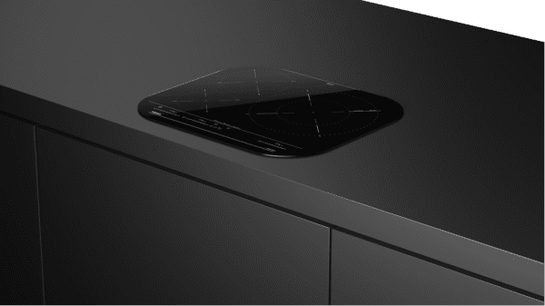 TEKA IKC 63320 MSP BK INDUCCION 60CM 3 ZONAS MAX 32CM Zona Paellera XL - 9