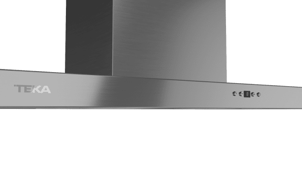 TEKA TIKAL DSS 785 CAMPANA INOX 70CM 760M3/H A Mandos electronicos retroiluminados (duplicate) - 4