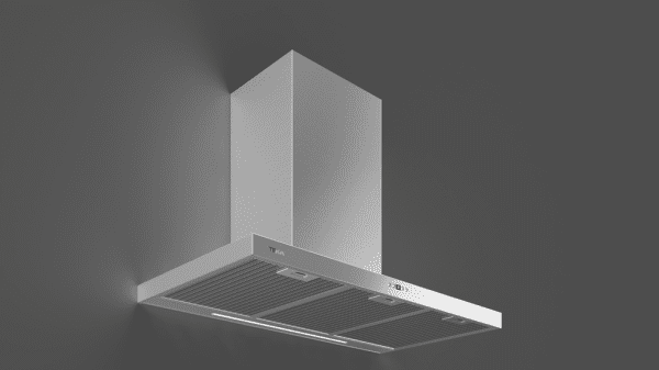 TEKA TIKAL DSS 785 CAMPANA INOX 70CM 760M3/H A Mandos electronicos retroiluminados (duplicate) - 5