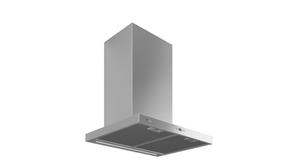 TEKA DSH 786 CAMPANA INOX 70CM 735M3/H A EcoPower - 2