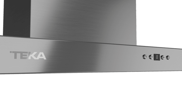 TEKA DSH 786 CAMPANA INOX 70CM 735M3/H A EcoPower - 4