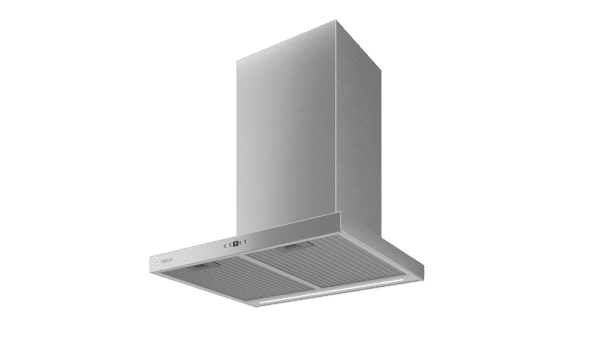 TEKA DSH 686 CAMPANA INOX 60CM 735M3/H A EcoPower - 3