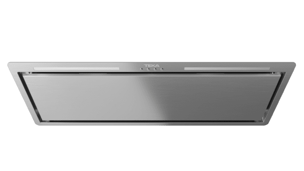 TEKA GFL 87760 EOS IX CAMPANA INTEGRABLE INOX 90CM 759M3/H A+ EcoPower