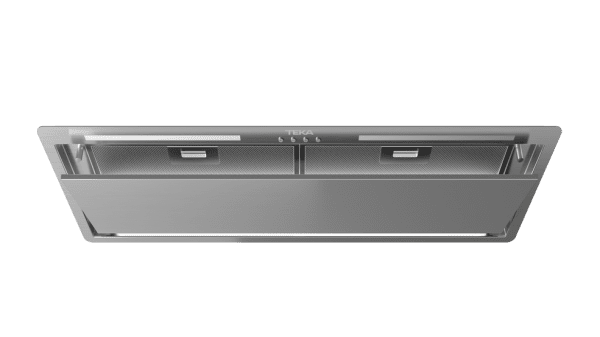 TEKA GFL 57651 GRUPO FILTRANTE CRISTAL NEGRO 50CM 726M3/H A Motor Doble (duplicate) - 2