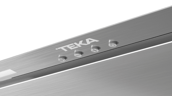 TEKA GFL 57651 GRUPO FILTRANTE CRISTAL NEGRO 50CM 726M3/H A Motor Doble (duplicate) - 5