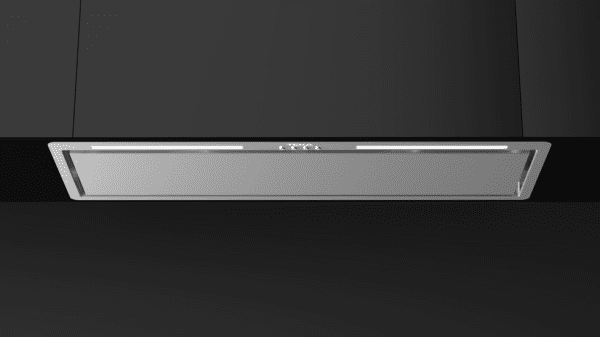 TEKA GFL 57651 GRUPO FILTRANTE CRISTAL NEGRO 50CM 726M3/H A Motor Doble (duplicate) - 6