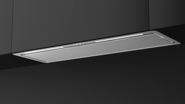 TEKA GFL 57651 GRUPO FILTRANTE CRISTAL NEGRO 50CM 726M3/H A Motor Doble (duplicate) - 7