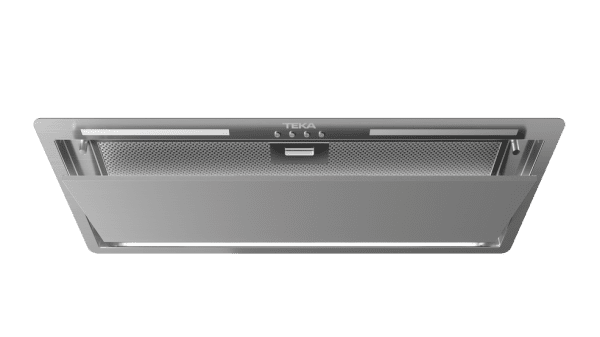 TEKA GFL 77760 EOS IX CAMPANA INTEGRABLE INOX 70CM 760M3/H A+ EcoPower - 2