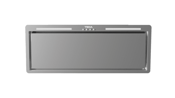 TEKA GFL 77760 EOS IX CAMPANA INTEGRABLE INOX 70CM 760M3/H A+ EcoPower - 3