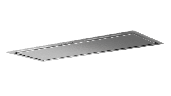 TEKA GFL 77760 EOS IX CAMPANA INTEGRABLE INOX 70CM 760M3/H A+ EcoPower - 4