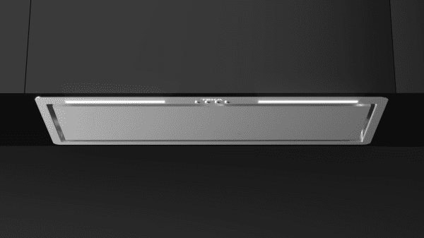 TEKA GFL 77760 EOS IX CAMPANA INTEGRABLE INOX 70CM 760M3/H A+ EcoPower - 6