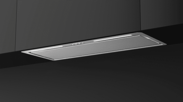 TEKA GFL 77760 EOS IX CAMPANA INTEGRABLE INOX 70CM 760M3/H A+ EcoPower - 7